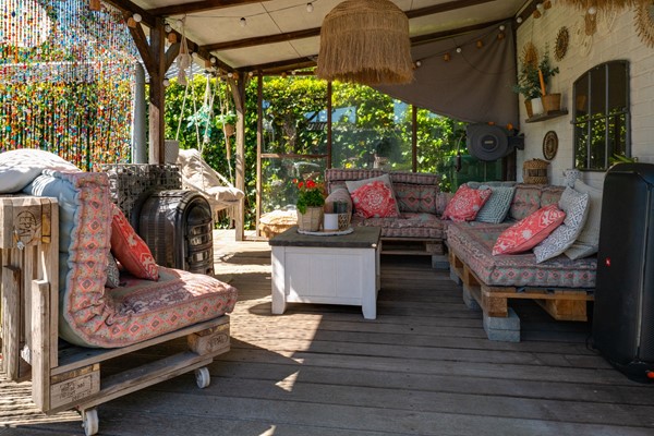 Medium property photo - Pastoor Slingerstraat 22, 6987 AR Giesbeek